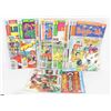 Image 1 : COLLECTION OF ESTATE ARCHIE COMICS