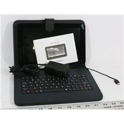PROSCAN TABLET WITH POWER SUPPLY AND KEYBOARD