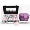 Image 1 : MADAME MILLY NEW MAKEUP KIT WITH JEWELLERY BOX
