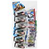 Image 1 : BOX OF 15 NEW HOTWHEEL CARS