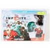 Image 1 : NEW Wii DISNEY INFINITY STARTER SET
