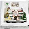 Image 1 : SANTA'S TOY WORKSHOP, RUDOLPH'S CHRISTMAS TOWN