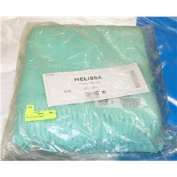 IKEA PLUSH BLANKET