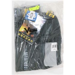 SIZE L VIKING OIL RESISTANT COVERALLS