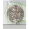 Image 1 : 1867-1971 CENTENNIAL BRITISH COLUMBIA $1.00 COIN