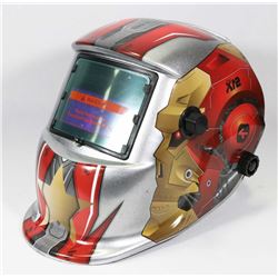NEW DIGITAL ELECTRONIC WELDING HELMET