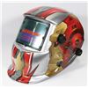 Image 1 : NEW DIGITAL ELECTRONIC WELDING HELMET
