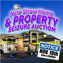 THANK YOU FOR ATTENDING KASTNER AUCTIONS