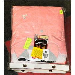 VIKING FIRE RETARDANT RAIN GEAR-PACKAGE OF 3