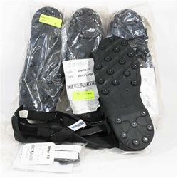 4 XL WINTER WALKING ICE GRIPS