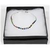 Image 1 : NEW MULTI-STONE FASHION BRACELET