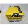 Image 2 : FANUC A06B-6120-H075 VER. B POWER SUPPLY MODULE W/ A20B-2100-0762/08C CARD