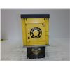 Image 8 : FANUC A06B-6127-H106 REV J aiSV 180 HV SERVO AMPLIFIER W/ A20B-2101-0786/01A CARD