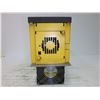 Image 8 : FANUC A06B-6124-H106 aiSV 180HV REV. K SERVO AMPLIFIER W/ A20B-2101-0071/09G CARD