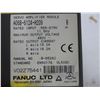 Image 8 : FANUC A06B-6124-H209 REV. B SERVO AMPLIFIER MODULE W/ A20B-2101-004 CARD