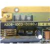 Image 8 : FANUC A06B-6058-H005 SERVO AMPLIFIER- TOP BOARD # A20B-1003-0090