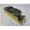 Image 1 : FANUC A06B-6058-H004 SERVO AMPLIFIER- TOP BOARD # A20B-1003-0090/02