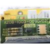 Image 8 : FANUC A06B-6058-H004 SERVO AMPLIFIER- TOP BOARD # A20B-1003-0090/02