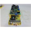 Image 2 : FANUC A06B-6058-H004 SERVO AMPLIFIER- TOP BOARD # A20B-1003-0090/02
