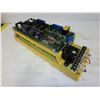 Image 1 : FANUC A06B-6058-H004 SERVO AMPLIFIER- TOP BOARD # A20B-1003-0090/02