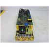 Image 2 : FANUC A06B-6058-H004 SERVO AMPLIFIER- TOP BOARD # A20B-1003-0090/02