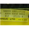 Image 8 : FANUC A06B-6058-H004 SERVO AMPLIFIER- TOP BOARD # A20B-1003-0090/02