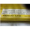 Image 8 : FANUC A06B-6058-H004 SERVO AMPLIFIER- TOP BOARD # A20B-1003-0090/02