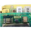 Image 8 : FANUC A06B-6058-H004 SERVO AMPLIFIER- TOP BOARD # A20B-1003-0090/02