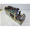 Image 1 : FANUC A06B-6047-H002 VELOCITY CONTROL UNIT