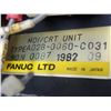 Image 8 : FANUC A02B-0060-C031 MDI/CRT UNIT