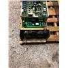 Image 8 : FANUC AC SPINDLE UNIT TOP BOARDS A20B-0008-242/0205A A20B-1003-0120