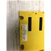 Image 2 : FANUC A03B-0807-C001 BASE MODULE *3 TOTAL*