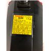 Image 2 : FANUC A06B-0127-B175 AC SERVO MOTOR