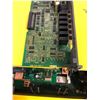Image 8 : FANUC A06B-6121-H075 SERVO AMPLIFIER W/A20B-2101-0354/03BR BOARD