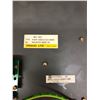 Image 8 : Fanuc A02B-0281-C125/MBR MDI Unit *3 Total*