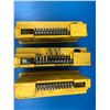 Image 2 : (3) TOTAL FANUC SERVO AMPLIFIERS *CONDITION UNKNOWN*