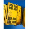 Image 8 : (3) TOTAL FANUC SERVO AMPLIFIERS *CONDITION UNKNOWN*
