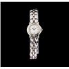 Bertolucci Pulchra Stainless Steel Ladies Watch