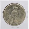 Image 2 : 1921 $1 Peace Silver Dollar Coin