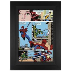 Amazing Spider-Man #90 by Stan Lee - Marvel Comics