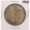 Image 1 : 1888 $1 Morgan Silver Dollar Coin