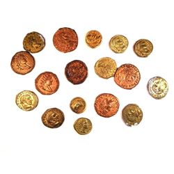 Coin Reproductions: Coins of Ancient Rome