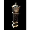 Image 3 : Miniature Longcase Grand-father Travel Clock