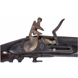 U.s. 1816 Harpers Ferry .69 Musket