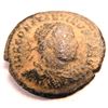Image 1 : Bronze coin of Constantine I (307-337 A.D.)