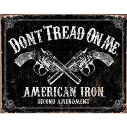 DTOM - American Iron