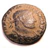 Image 1 : Bronze coin of Constantine I (307-337 A.D.)