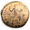Image 2 : Bronze coin of Constantine I (307-337 A.D.)