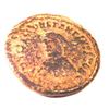 Image 1 : Bronze Coin of Constantine II (337-340 A.D.)