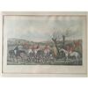 Image 3 : After H. Alken Late 19thc Fox Hunting Print